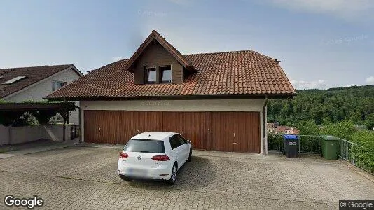 Apartments for rent in Enzkreis - Photo from Google Street View