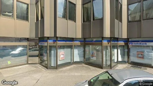 Apartments for rent in Stuttgart Bad Cannstatt - Photo from Google Street View