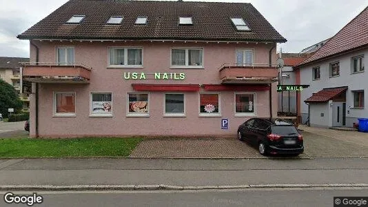Apartments for rent in Waldshut - Photo from Google Street View