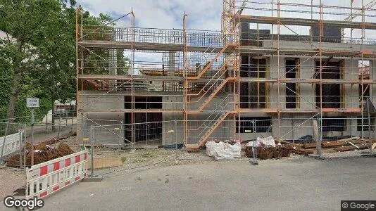 Apartments for rent in Freiburg im Breisgau - Photo from Google Street View