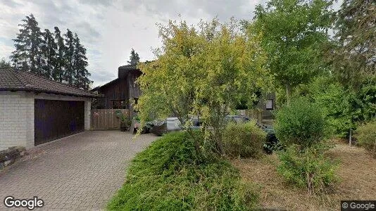 Apartments for rent in Ludwigsburg - Photo from Google Street View