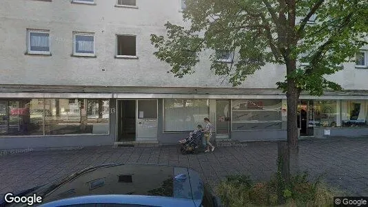 Apartments for rent in Ludwigsburg - Photo from Google Street View