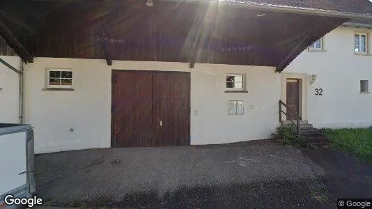 Apartments for rent in Rems-Murr-Kreis - Photo from Google Street View