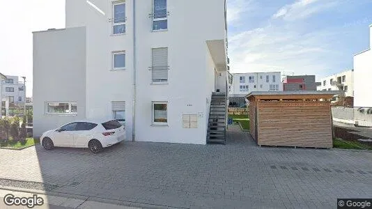 Apartments for rent in Schwäbisch Hall - Photo from Google Street View
