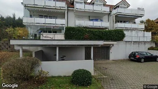 Apartments for rent in Waldshut - Photo from Google Street View