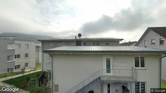 Apartments for rent in Waldshut - Photo from Google Street View