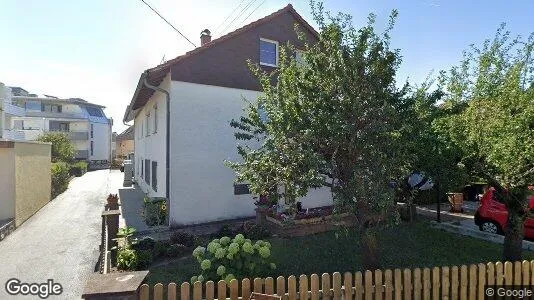 Apartments for rent in Esslingen - Photo from Google Street View