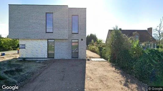 Apartments for rent in Lokeren - Photo from Google Street View