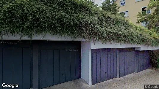 Apartments for rent in Stuttgart-Ost - Photo from Google Street View
