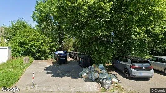 Apartments for rent in Breisgau-Hochschwarzwald - Photo from Google Street View