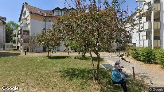 Apartments for rent in Böblingen - Photo from Google Street View