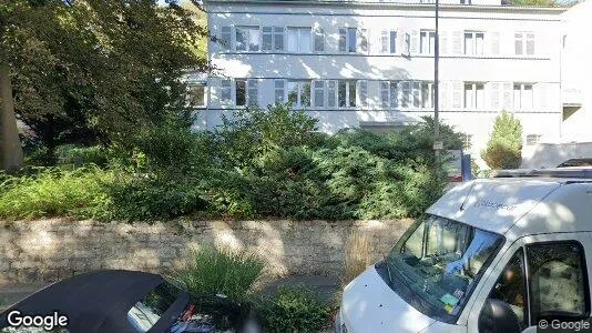 Apartments for rent in Main-Tauber-Kreis - Photo from Google Street View