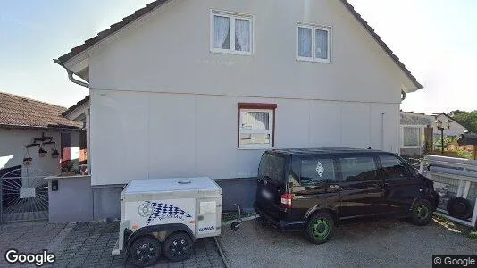 Apartments for rent in Lörrach - Photo from Google Street View