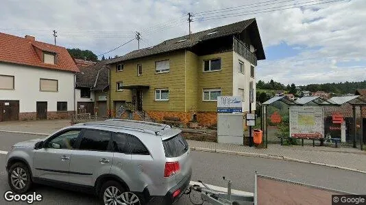 Apartments for rent in Rhein-Neckar-Kreis - Photo from Google Street View