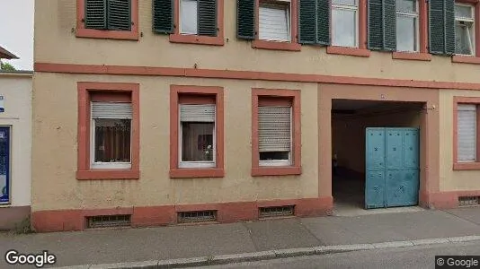 Apartments for rent in Ortenaukreis - Photo from Google Street View