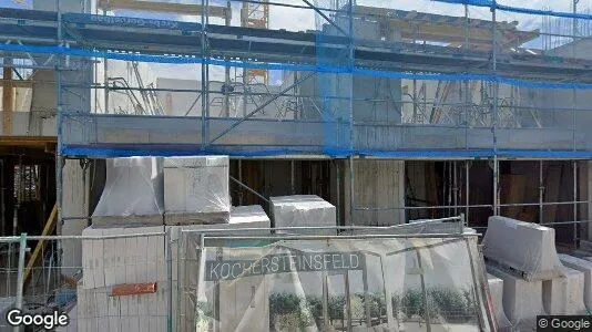 Apartments for rent in Heilbronn - Photo from Google Street View