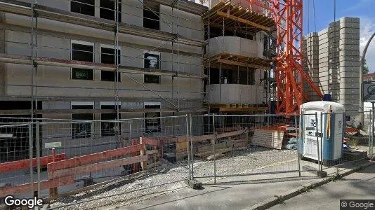 Apartments for rent in Böblingen - Photo from Google Street View
