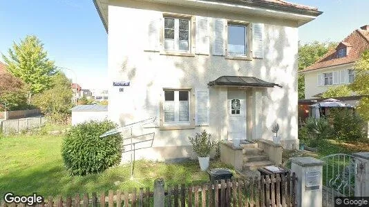 Apartments for rent in Lörrach - Photo from Google Street View