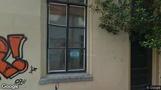 Apartments for rent in Haarlem - Photo from Google Street View