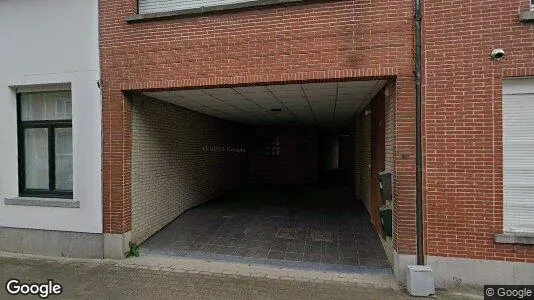 Apartments for rent in Stekene - Photo from Google Street View
