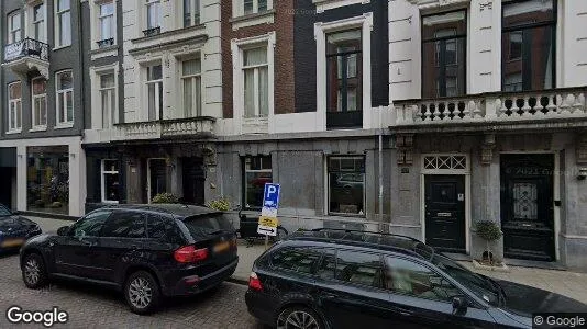 Apartments for rent in Amsterdam Oud-Zuid - Photo from Google Street View