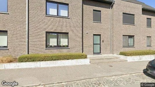 Apartments for rent in Maarkedal - Photo from Google Street View