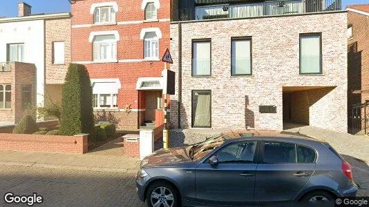 Apartments for rent in Borgloon - Photo from Google Street View