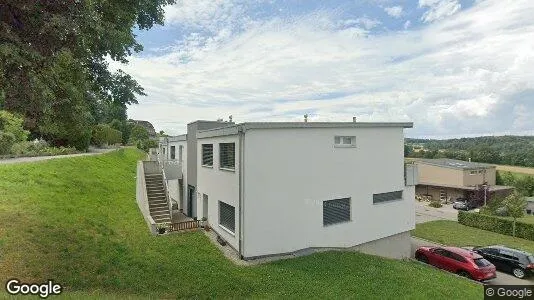 Apartments for rent in Saane - Photo from Google Street View