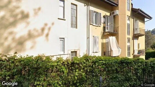Apartments for rent in Turin - Photo from Google Street View