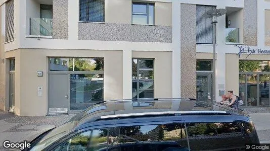 Apartments for rent in Leipzig - Photo from Google Street View