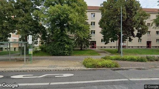 Apartments for rent in Bautzen - Photo from Google Street View