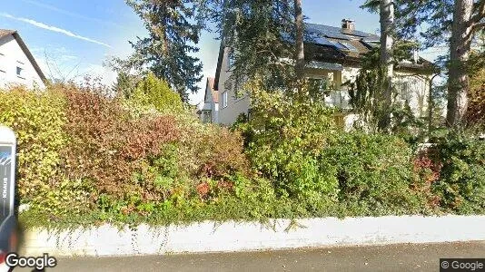 Apartments for rent in Forchheim - Photo from Google Street View