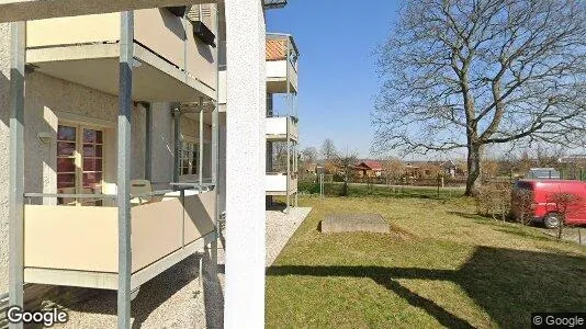 Apartments for rent in Chemnitz - Photo from Google Street View
