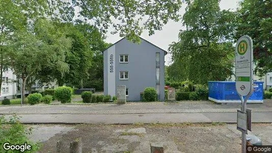 Apartments for rent in Bochum - Photo from Google Street View