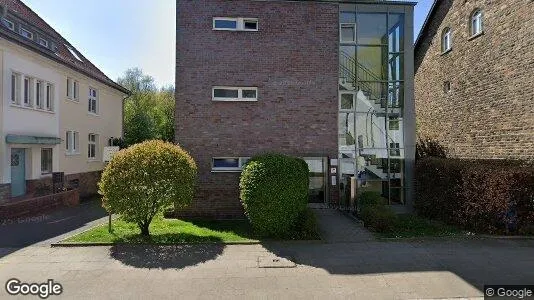Apartments for rent in Essen - Photo from Google Street View