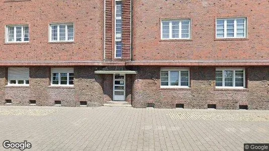 Apartments for rent in Herne - Photo from Google Street View