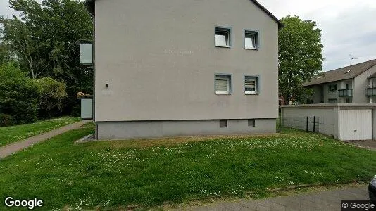 Apartments for rent in Bochum - Photo from Google Street View
