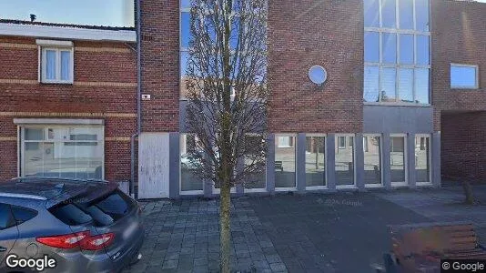 Apartments for rent in Baarle-Hertog - Photo from Google Street View