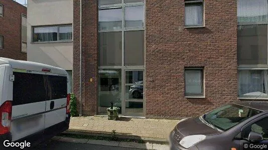 Apartments for rent in Sint-Niklaas - Photo from Google Street View