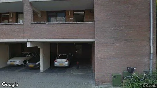 Apartments for rent in Hilversum - Photo from Google Street View