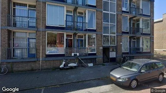 Apartments for rent in Velsen - Photo from Google Street View