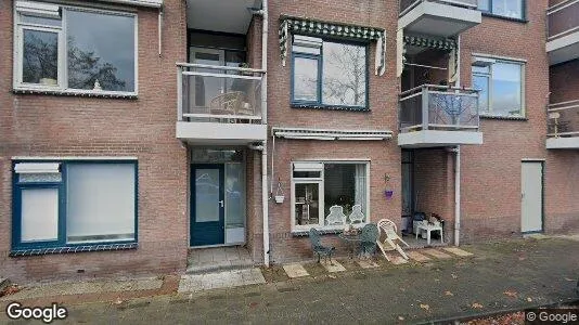 Apartments for rent in Haarlem - Photo from Google Street View