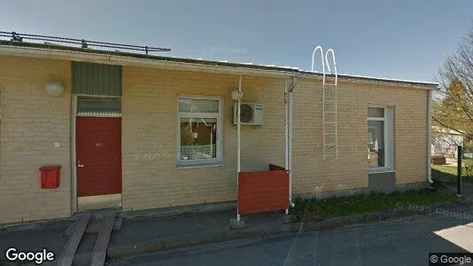 Apartments for rent in Pori - Photo from Google Street View