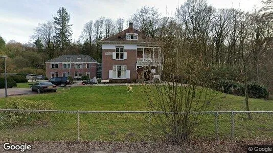 Rooms for rent in Berg en Dal - Photo from Google Street View