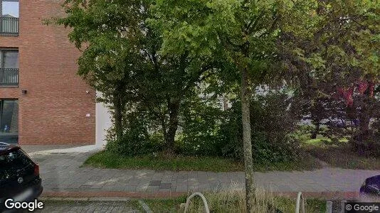 Apartments for rent in Bremerhaven - Photo from Google Street View