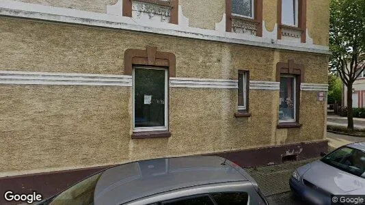 Apartments for rent in Herne - Photo from Google Street View