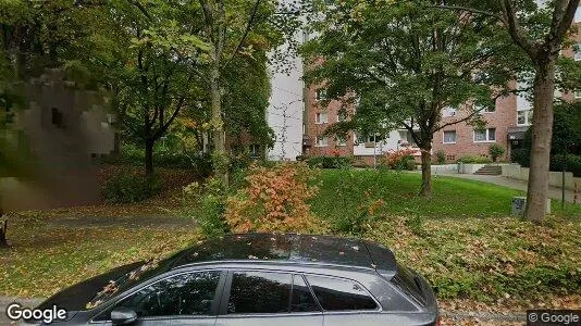 Apartments for rent in Mettmann - Photo from Google Street View