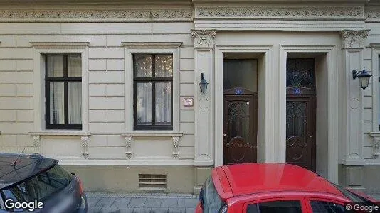 Apartments for rent in Wuppertal - Photo from Google Street View