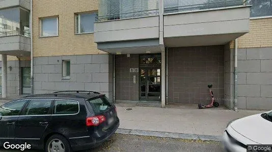 Apartments for rent in Turku - Photo from Google Street View