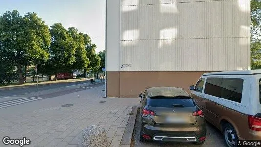 Apartments for rent in Turku - Photo from Google Street View